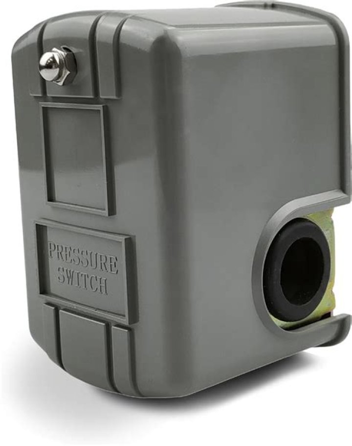 Is 50 psi enough water pressure