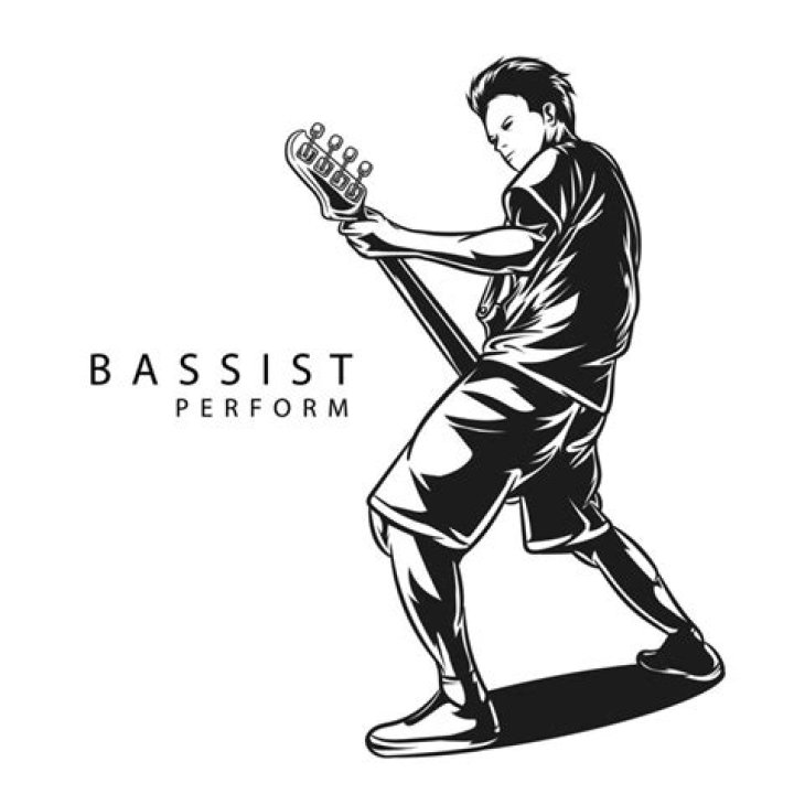 Is a bassist necessary?