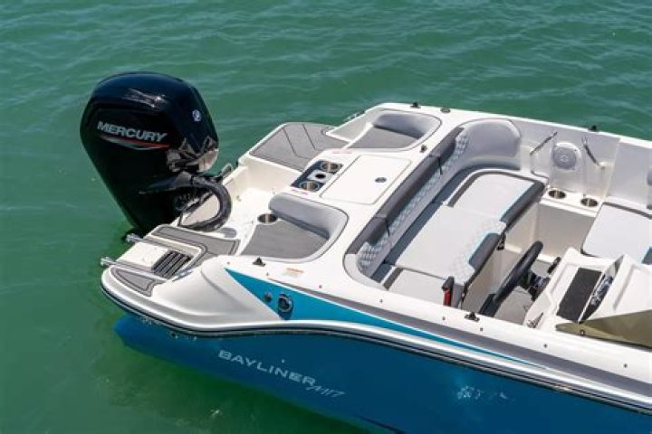 Is a Bayliner 175 a good boat?