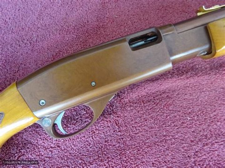 Is a Remington model 7400 a good gun?