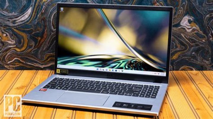 Is Acer Swift 3 good for gaming?