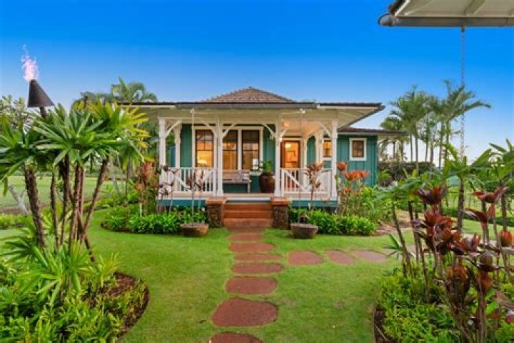 Is Airbnb allowed in Hawaii?