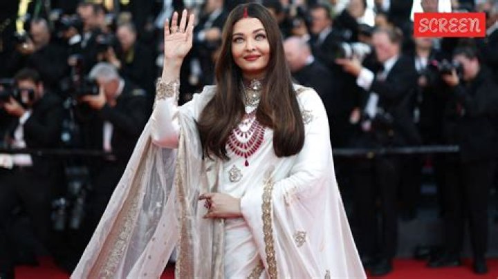 Is Aishwarya Rai divorcing?