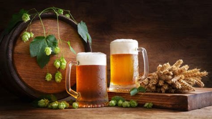 Is Ale a beer?