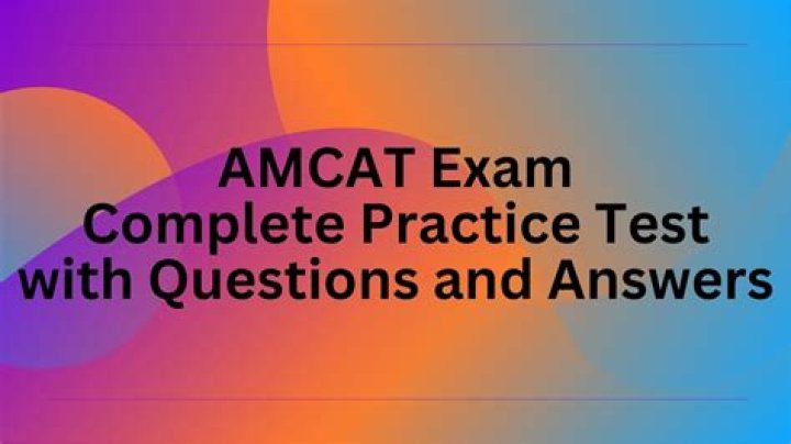 Is amcat exam tough?