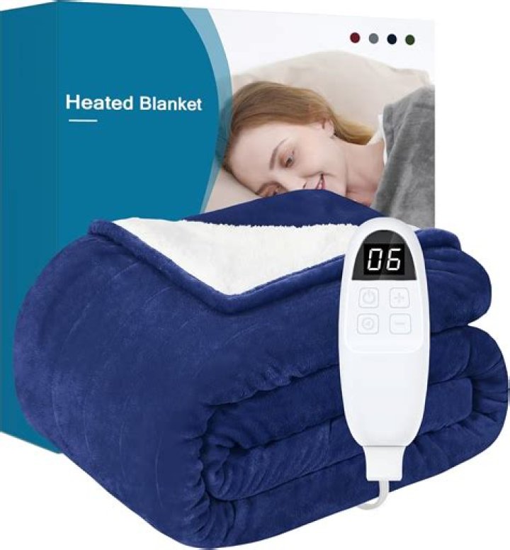 Is an electric blanket bad for you