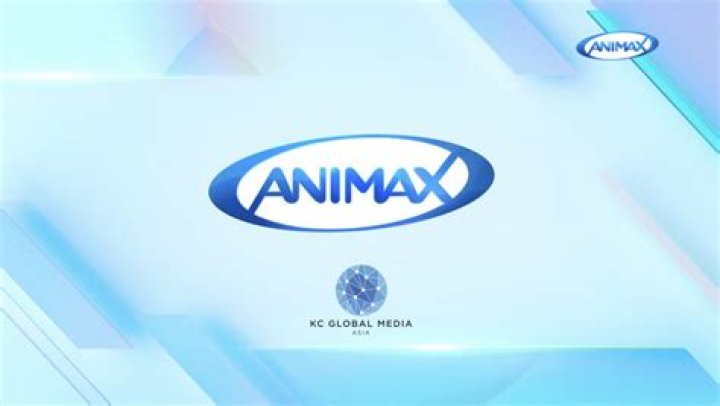 Is Animax still available in India?