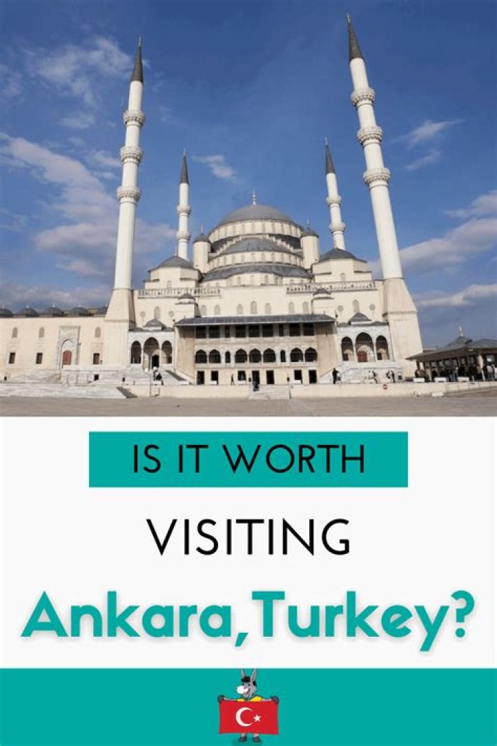 Is Ankara safe to visit?