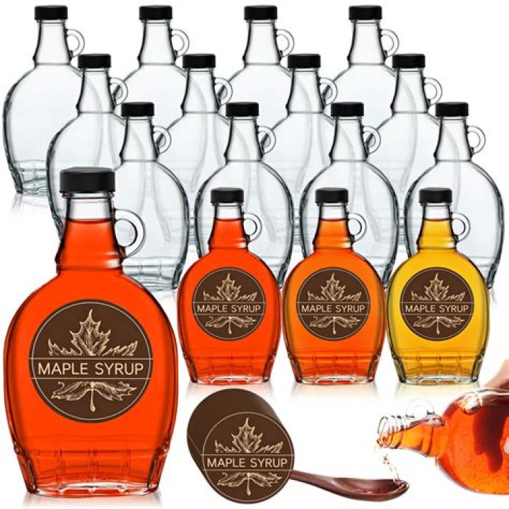 Is artificial maple syrup bad for you?