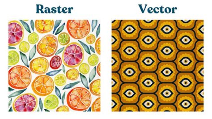 Is AutoCAD raster or vector?
