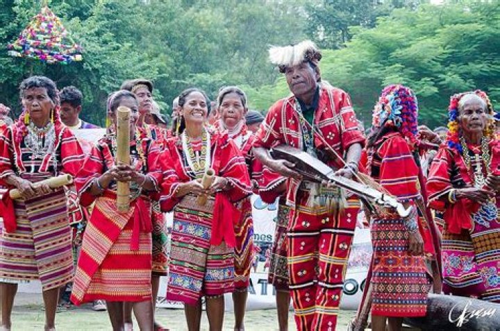 Is bagobo an ethnic group?