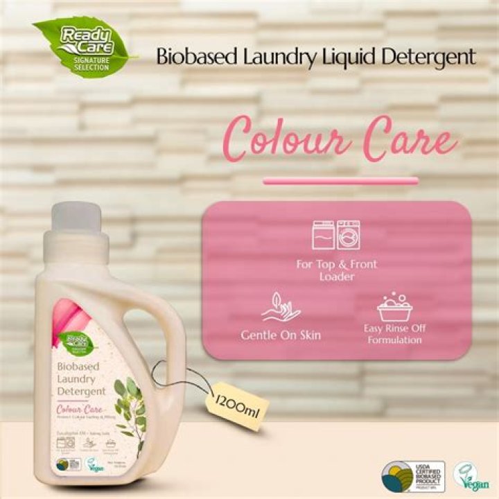 Is baking soda safe to use on colored clothes