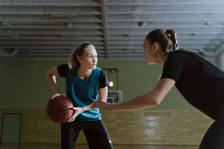 Is basketball a physical sport?
