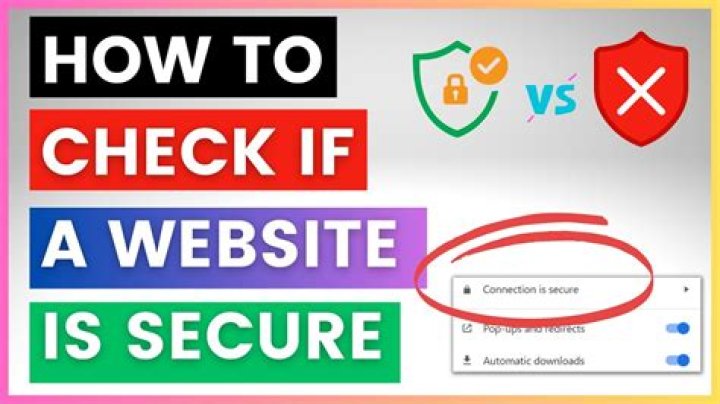 Is BH Cosmetics website safe?