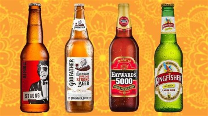 Is Bira beer available in Hyderabad?