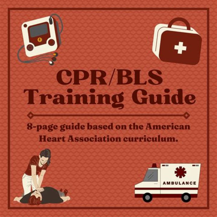 Is BLS training the same as CPR