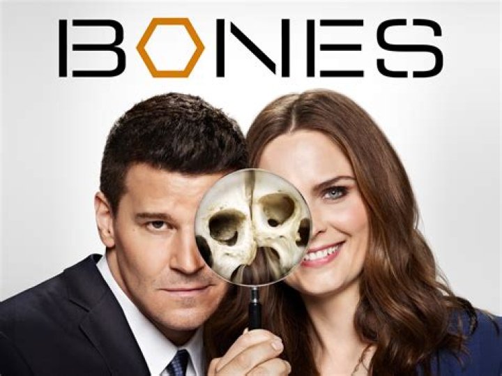 Is bones still on TV?