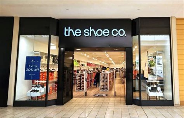 Is brown shoe company still in business?