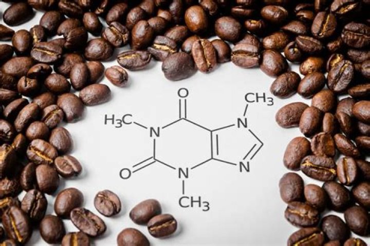 Is caffeine good for metabolism?
