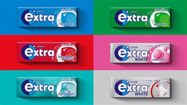 Is chewing gum good for the brain?