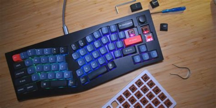 Is chiclet keyboard better?
