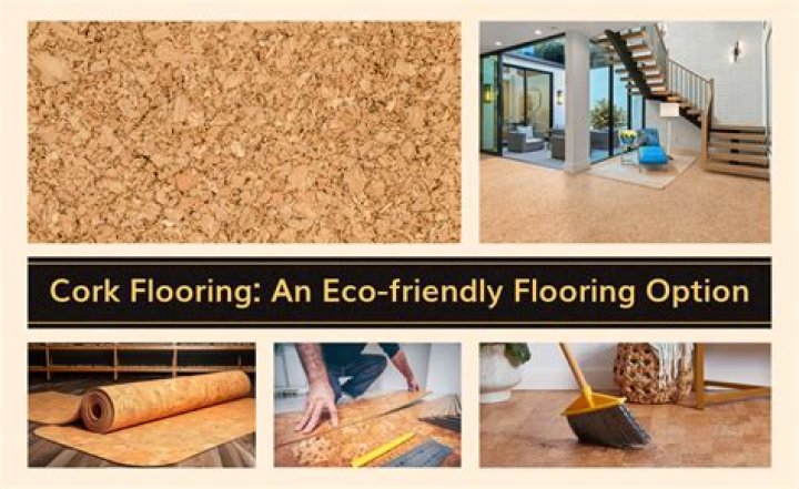 Is cork flooring hard to install