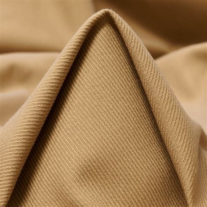 Is cotton duck waterproof? | ContextResponse.com