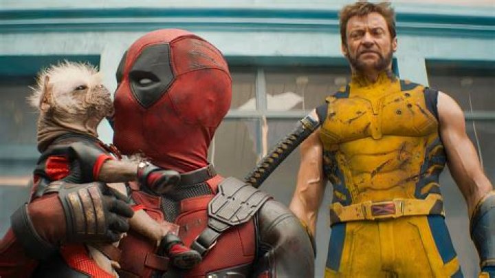 Is Deadpool 2 on digital?
