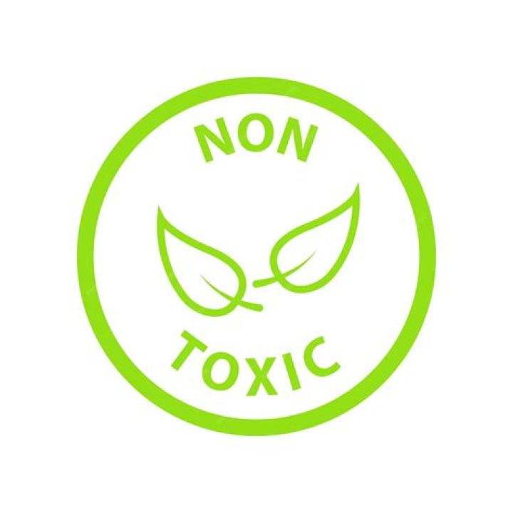 Is def non toxic