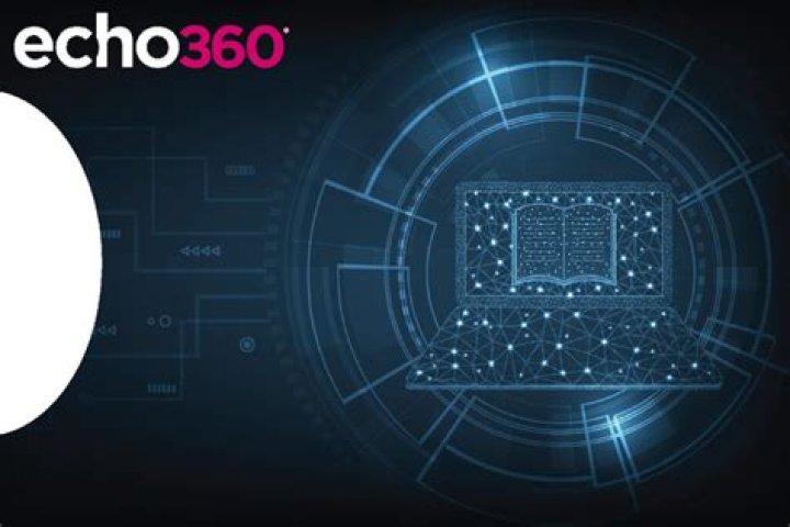 Is echo360 live