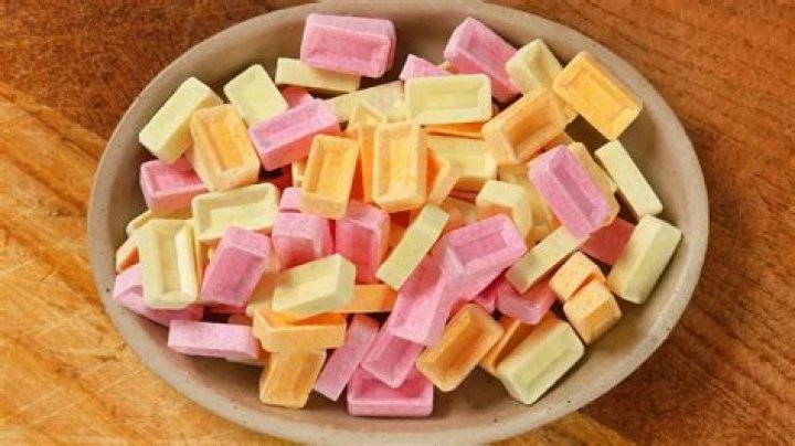 Is Eclipse gum vegan?