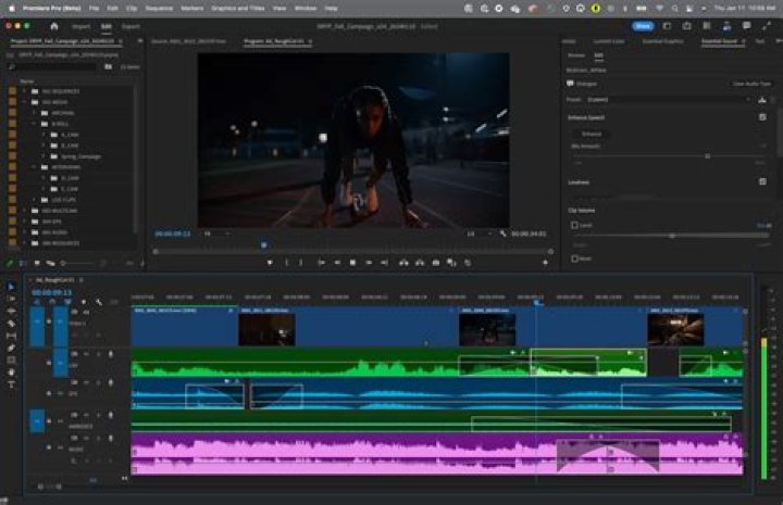 Is editing a skill?