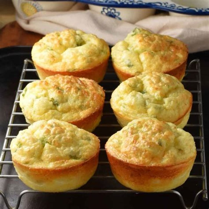 Is Egg necessary in muffins?