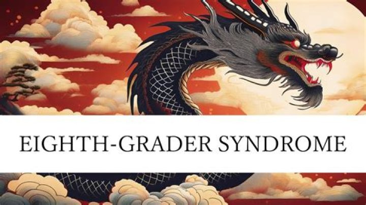 Is eighth grade rated R?