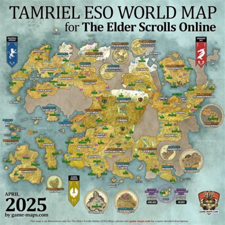 Is Elder Scrolls Online same as Tamriel Unlimited?