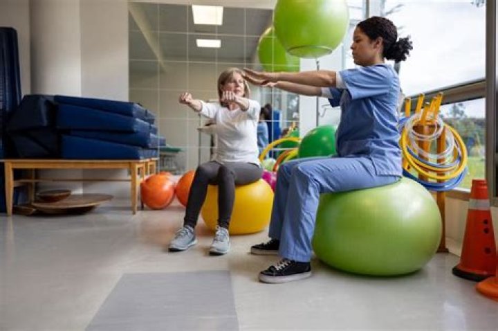 Is ergotherapy the same as occupational therapy?