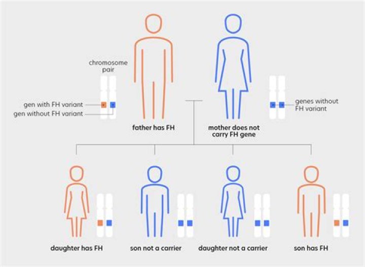 Is familial Mediterranean fever dominant or recessive