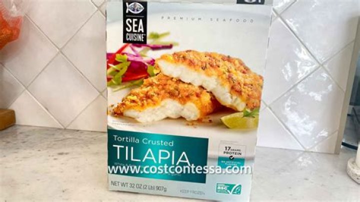 Is fish from Costco good?