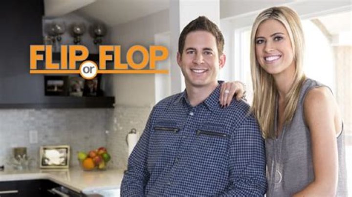 Is flip or flop coming back to Vegas