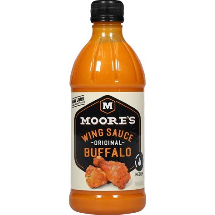Is Frank's Wing Sauce vegan?