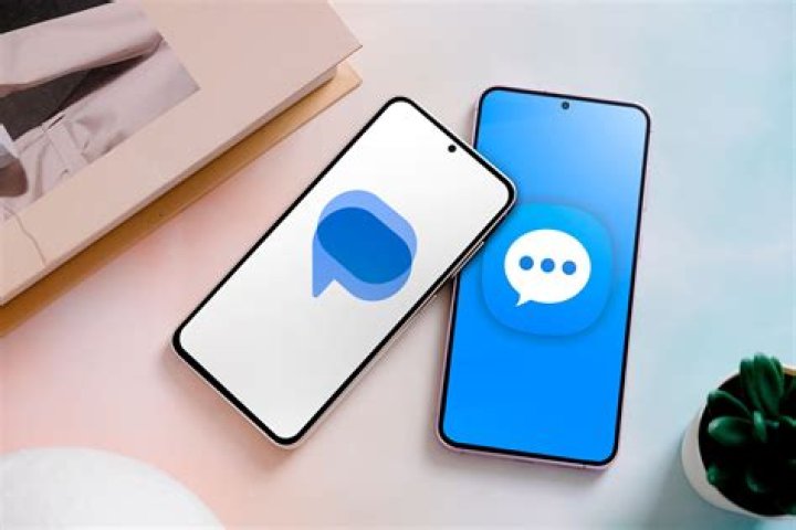 Is Google Allo a texting app?