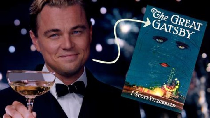 Is Great Gatsby a true story?