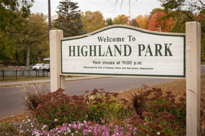 Is Highland Park in Queens or Brooklyn?