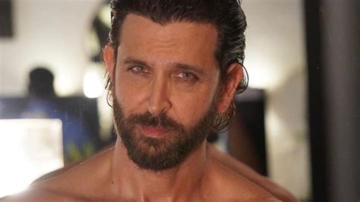 Is Hrithik Roshan a Hindu?