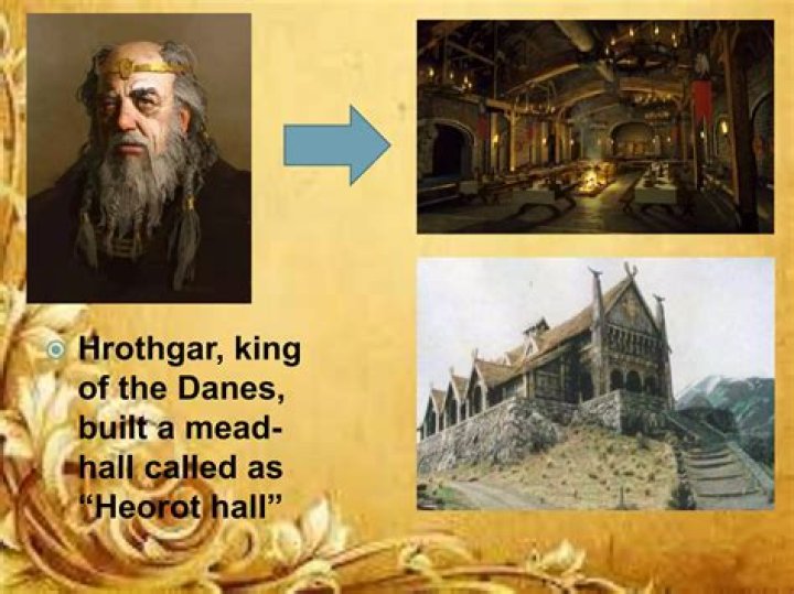 Is Hrothgar a good king