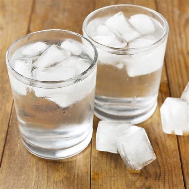 Is ice cold water good for weight loss?