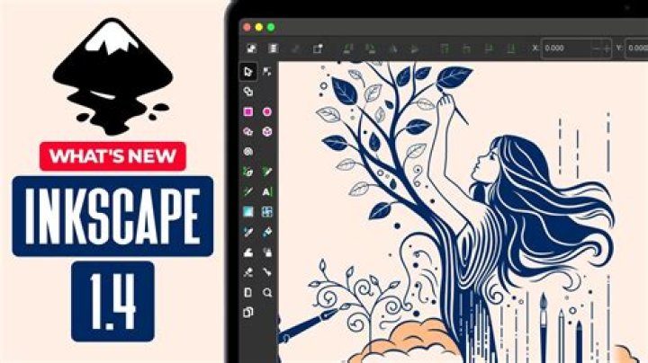 Is Inkscape easy to use?