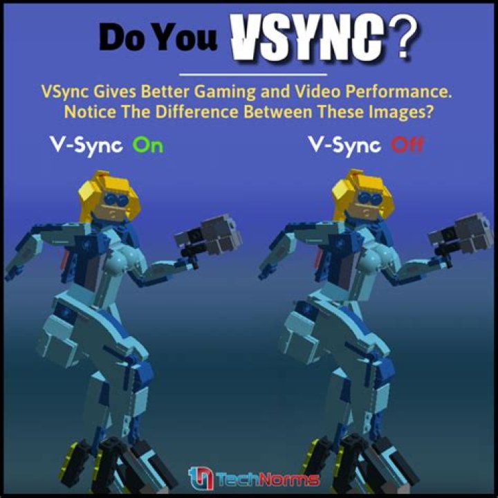 Is it better to have VSync on or off?