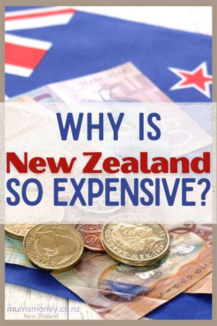 Is it expensive in New Zealand?