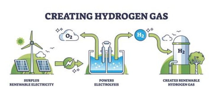 Is it expensive to produce hydrogen?